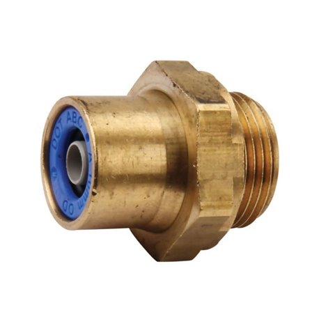Złączka nasadzana 8938008192 Wabco 4057875257547