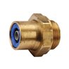 Łącznik wkręcany prosty 10x1,5-M22x1,5