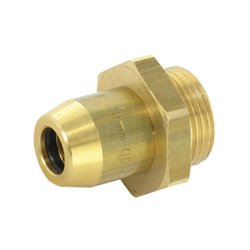 Łącznik wkręcany prosty, Wabco 8938038900