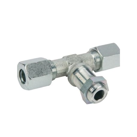 Połączenie śrubowe 8938504710 Wabco 4057875259855