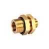 Złącze podwójne 22x1,5-22x1,5