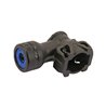 Wbudowana złączka nasadzana, m 8939203212 Wabco 4057875260745
