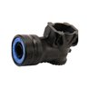 Wbudowana złączka nasadzana, d 8939203282 Wabco 4057875260820