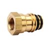 Przegub obrotowy, ABC 8939203642 Wabco 4057875261087