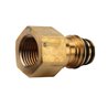 Przegub obrotowy, ABC 8939203652 Wabco 4057875261070
