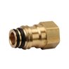Przegub obrotowy, ABC 8939203702 Wabco 4057875261124