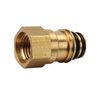 Przegub obrotowy, ABC 8939203702 Wabco 4057875261124
