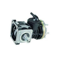 Sprężarka 9110048060 Wabco 4057875271888
