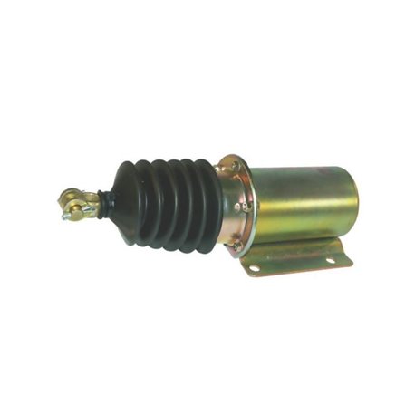 Siłownik hamulcowy jednokomoro 9210040000 Wabco 4057875275893