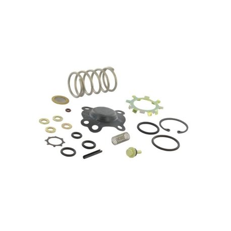 Zestaw naprawczy pompy przeciw 9320020022 Wabco 8719607059312