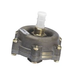Zawór odwadniający 9343010000 Wabco 4057875289609