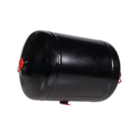 Zbiornik powietrza 15 L, 9505150030 Wabco 4057875293866