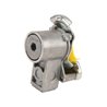 Szybkozłącze hamulcowe żółte twarde M16x1,5 z filtrem Wabco