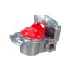 Złącze hamulcowe czerwone twarde M16x1,5 Wabco
