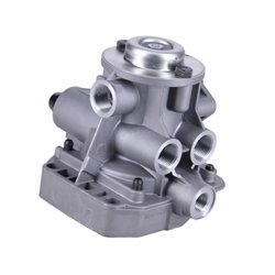 Trailer control valve 9710023007 Wabco 4057875301455
