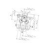 Trailer control valve 9710023007 Wabco 4057875301455