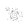 Trailer control valve 9710023007 Wabco 4057875301455