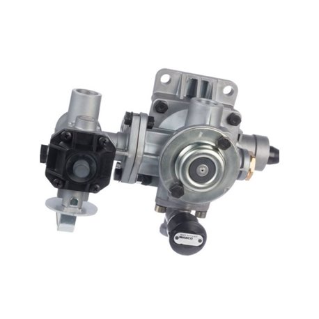 Relay emergency valve 9710026200 Wabco 9710026200