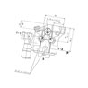 Trailer brake 9710027010 Wabco 4057875301646