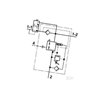 Trailer brake 9710027010 Wabco 4057875301646
