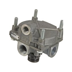 Relay valve 9730110040 Wabco 8719774802674