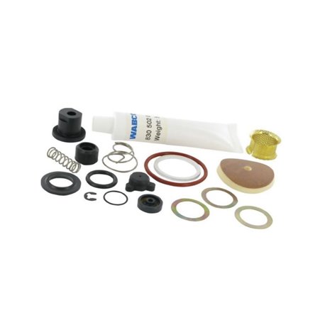 Zestaw naprawczy, do regulator 9753030012 Wabco 7895851024427