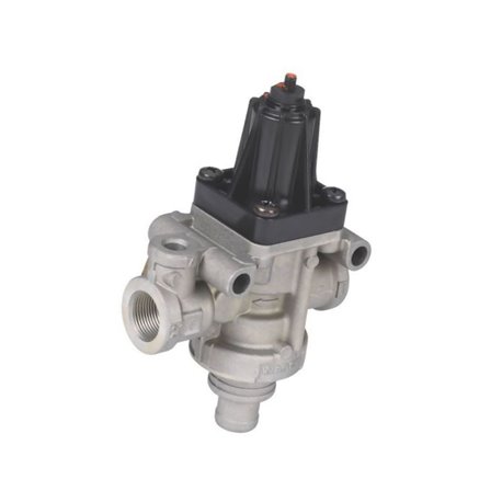 Regulator ciśnienia, 8,1 bar 9753030607 Wabco 4057875305293