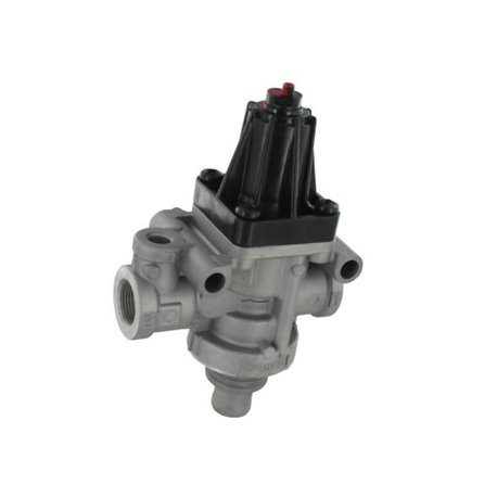 Regulator ciśnienia 9753030817 Wabco 4057875305446