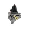 Regulator ciśnienia 9753030817 Wabco 4057875305446