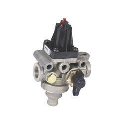 Regulator ciśnienia, 7,8 bar 9753034410 Wabco 4057875305569