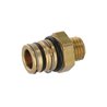 Szybkozłącze M12x1,5 proste system P5 Wabco 4057875254027