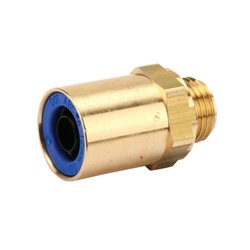 Łącznik wkręcany prosty „New L 8938000022 Wabco 4057875256885