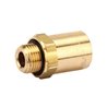 Łącznik wkręcany prosty „New L 8938000022 Wabco 4057875256885