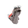 Szybkozłącze hamulcowe czerwone twadre M16x1,5 Wabco