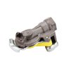 Szybkozłącze hamulcowe żółte miękkie M16x1,5 Wabco