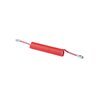 Przewód silikonowy, czerwony, M16x1,5, L-4m Wabco 5700037412764
