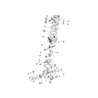 Zestaw naprawczy 4110410012 Wabco 4057875154907