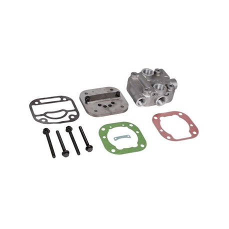 Zestaw naprawczy 4111459212 Wabco 4057875155881