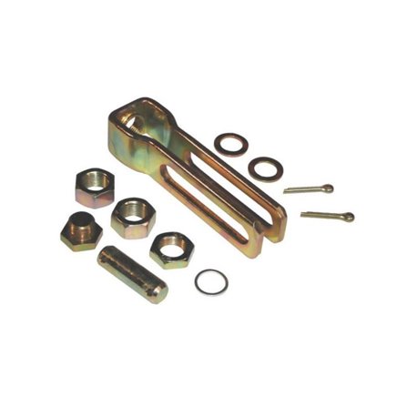 Zestaw do mocowania 4230005352 Wabco 8719607027052