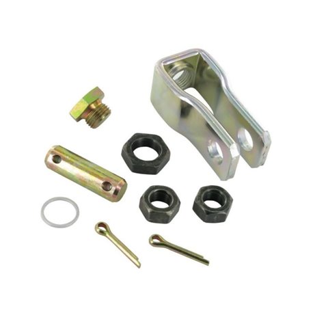 Zestaw do mocowania 4239025332 Wabco 4057875167792