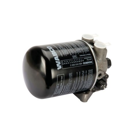 Osuszacz powietrza 4324100030 Wabco 4057875170747