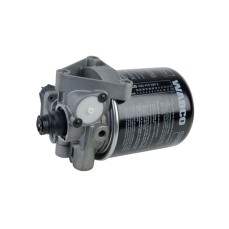 Osuszacz powietrza 4324150320 Wabco 4057875172178