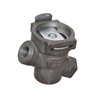 Filtr do przewodów M16x1,5 Wabco 7895851052239