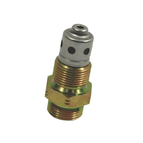 Zawór zwrotny, M22 x 1,5 4340210000 Wabco 4057875175650