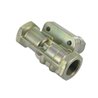 Zawór przelewowy, hamulec siln 4341001257 Wabco 8719607066938