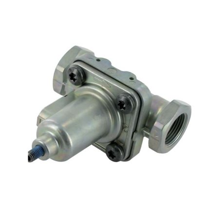 zawór ładowania 4341001260 Wabco 7895851077935