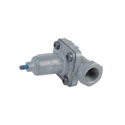Zawór nadciśnieniowy 4341001390 Wabco 4057875176077