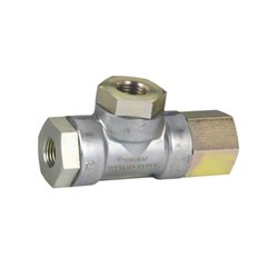 Zawór dwudrogowy 4342080500 Wabco 4057875176800