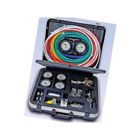 Skrzynka z narz.do testowania 4350020070 Wabco 7895851085169