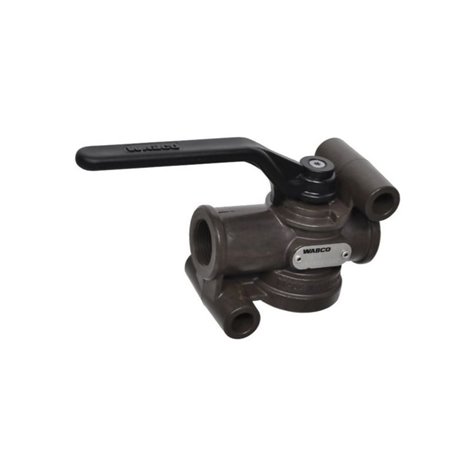 Zawór odcinający 4520021320 Wabco 8719607029308